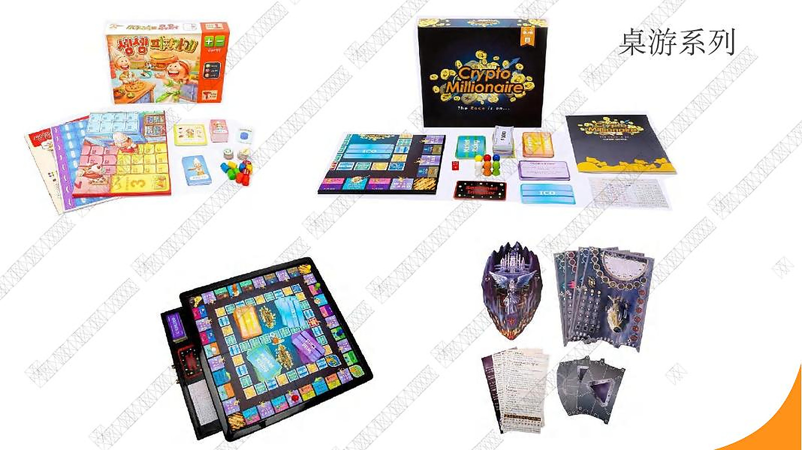 Familien- und Partyspiele · Vom Unternehmen bereitgestelltes Vergleichsbild · Nur sichtbare Form